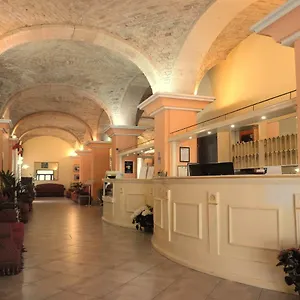 3* Hotel 4 Mori