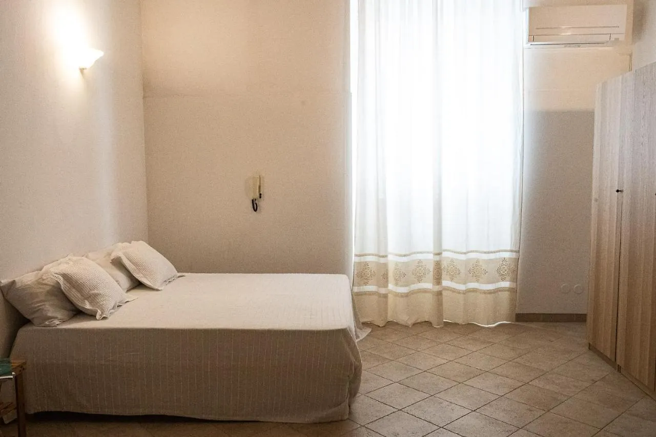 Appartement Domomea - Donna Memela à Cagliari