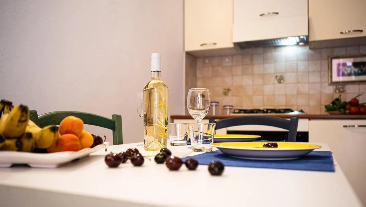 Appartement Domomea - Donna Memela à Cagliari