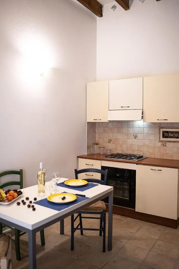 Domomea - Donna Memela Apartment Cagliari