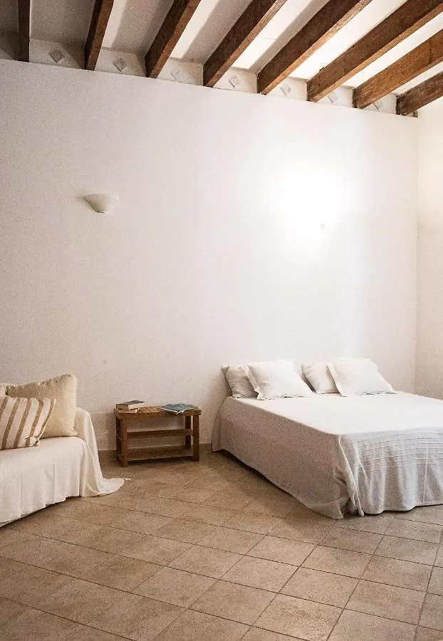 Domomea - Donna Memela Apartment Cagliari Italy