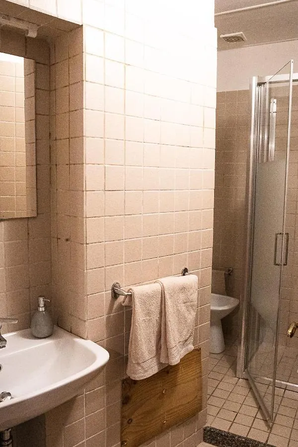 Appartement Domomea - Donna Memela à Cagliari