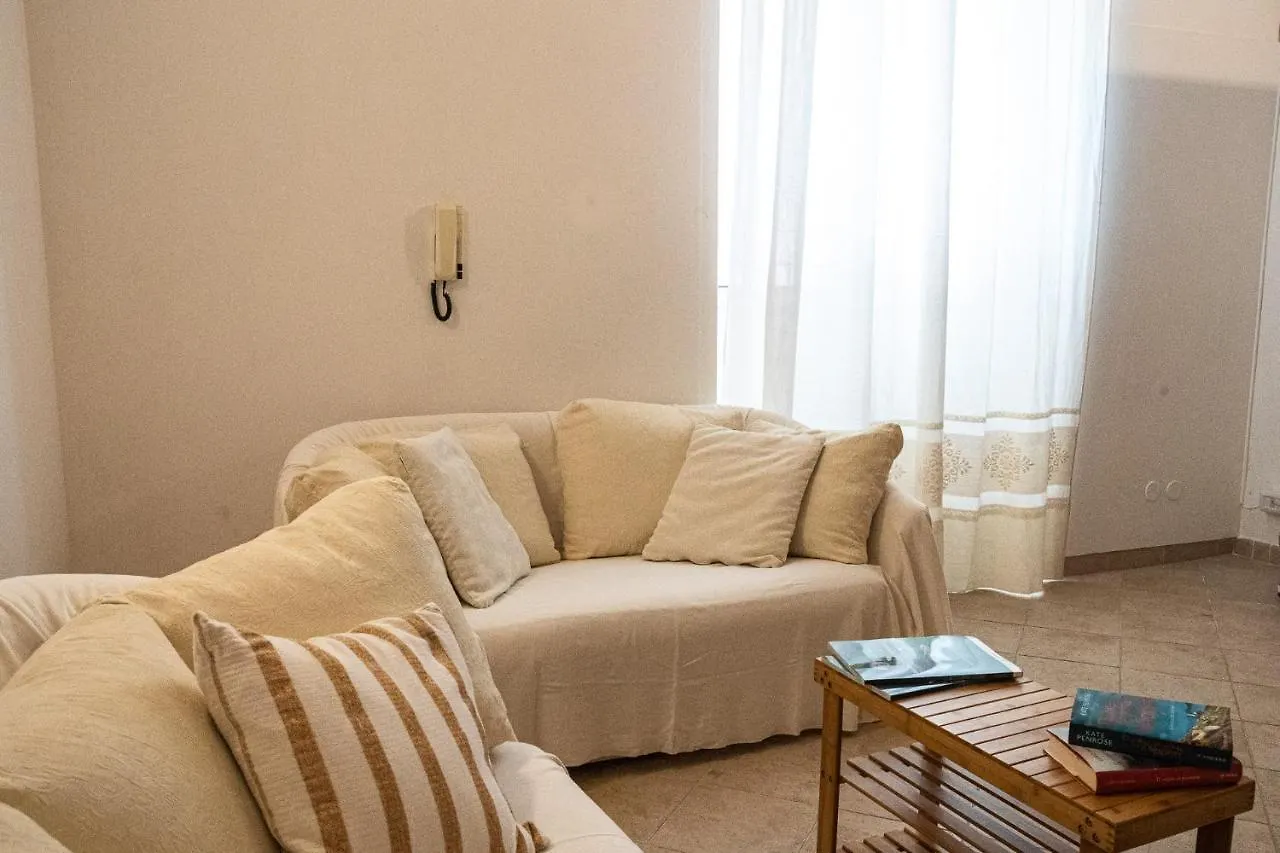 Appartement Domomea - Donna Memela à Cagliari Italie