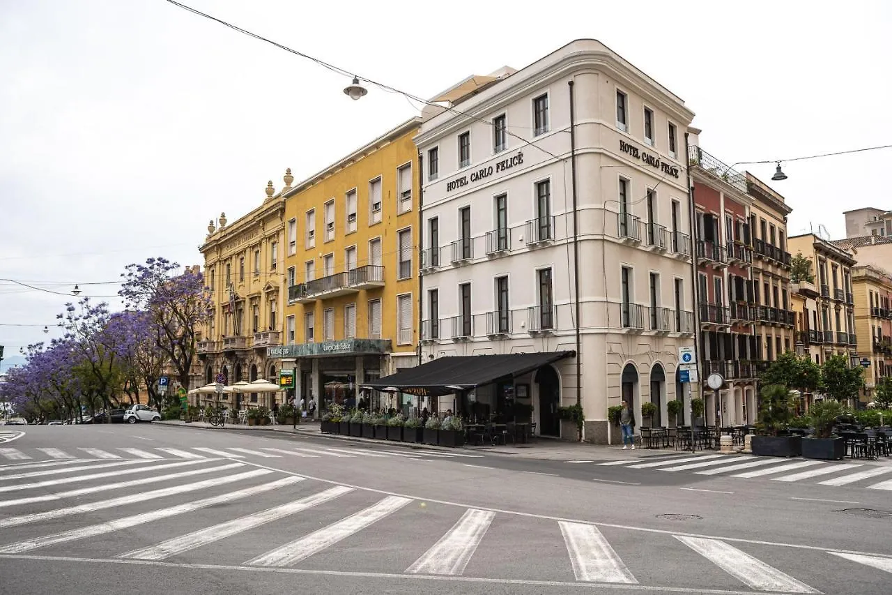 Domomea - Donna Memela Apartment Cagliari