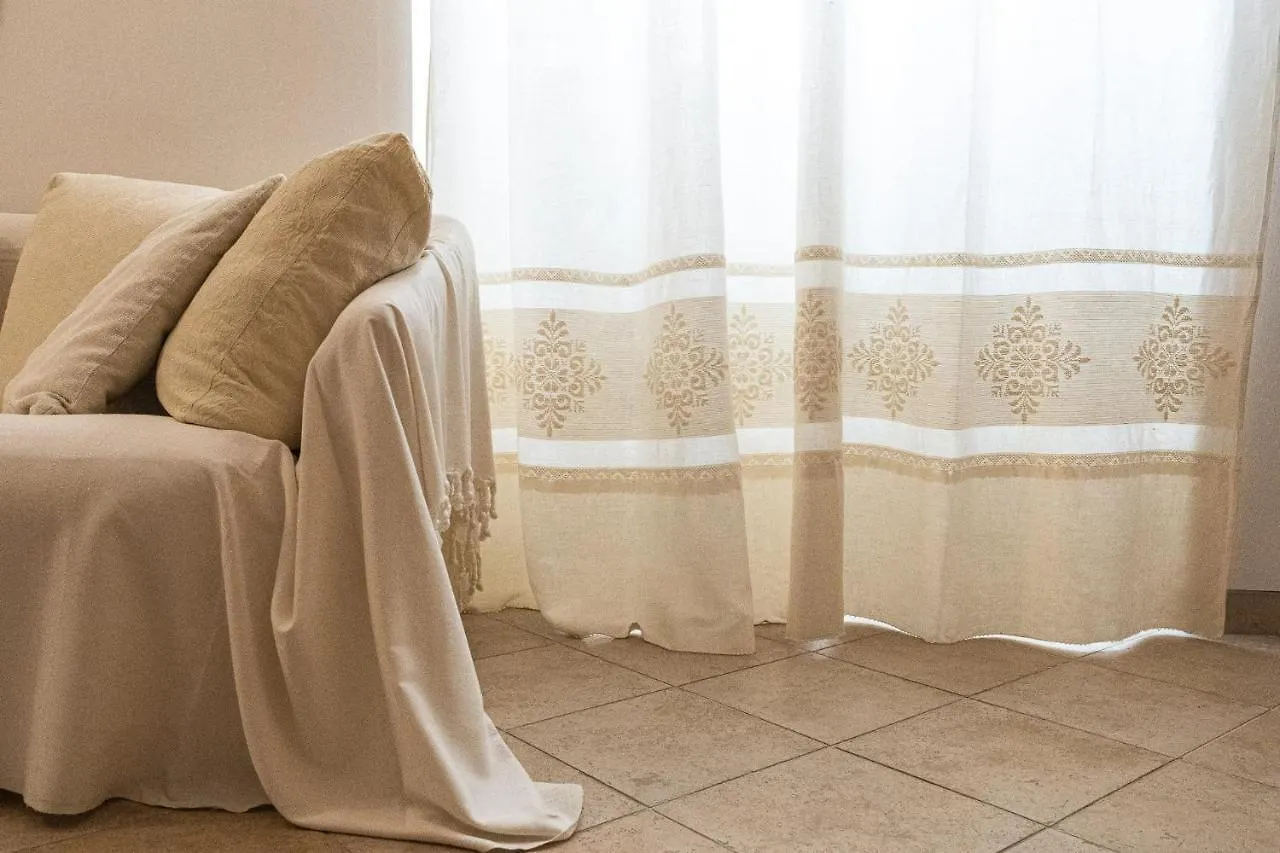 Appartement Domomea - Donna Memela à Cagliari Italie