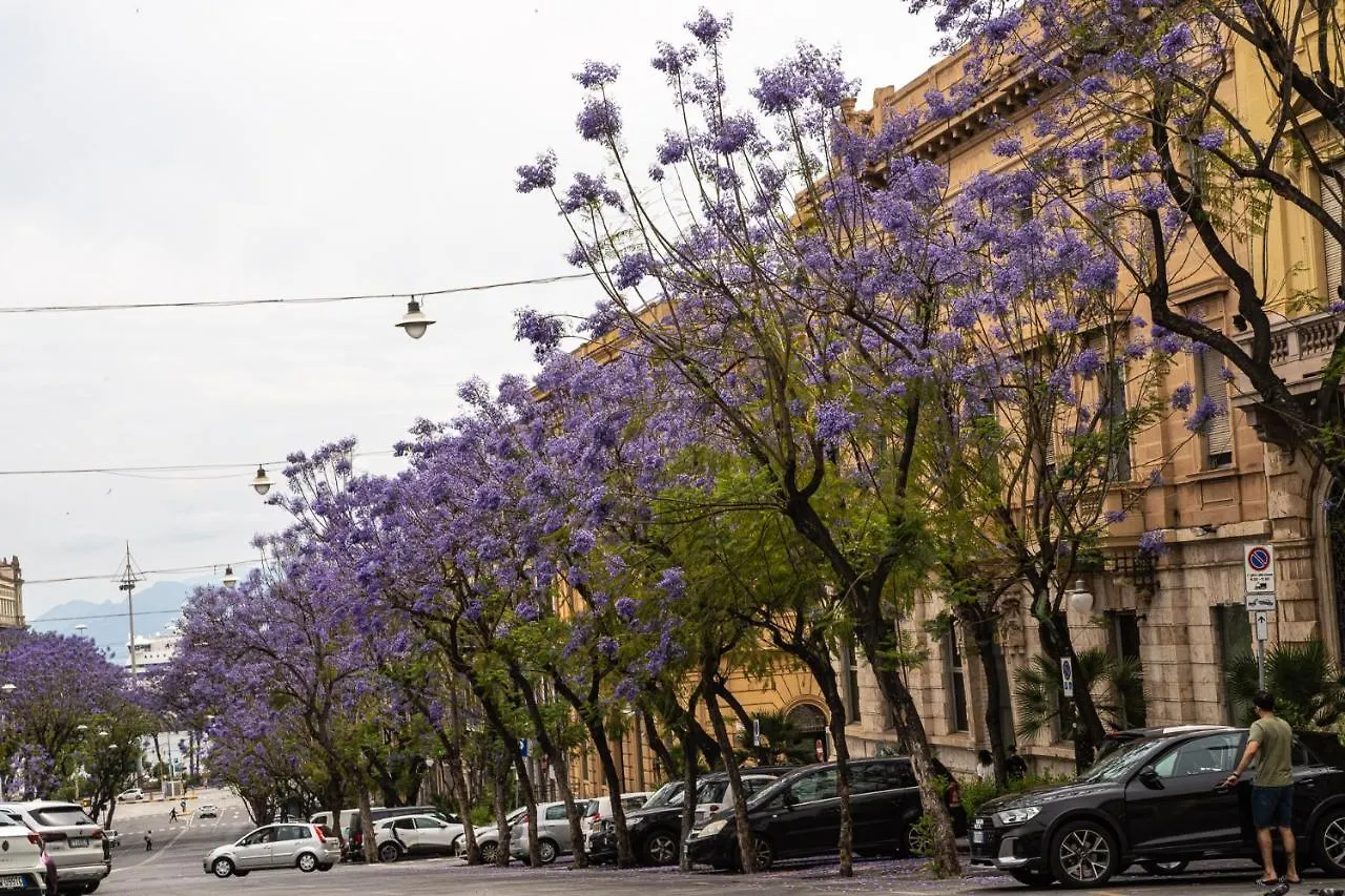 Appartement Domomea - Donna Memela à Cagliari