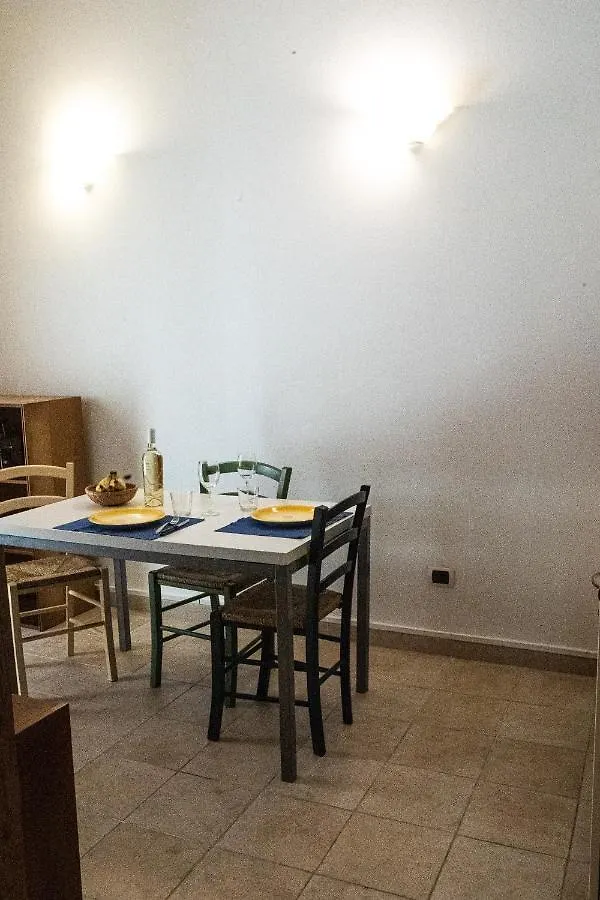 Appartement Domomea - Donna Memela à Cagliari Italie