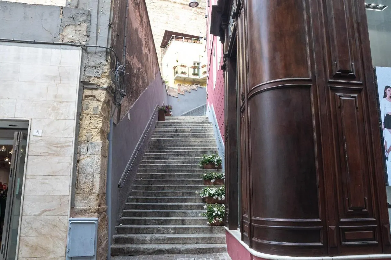 Appartement Domomea - Donna Memela à Cagliari