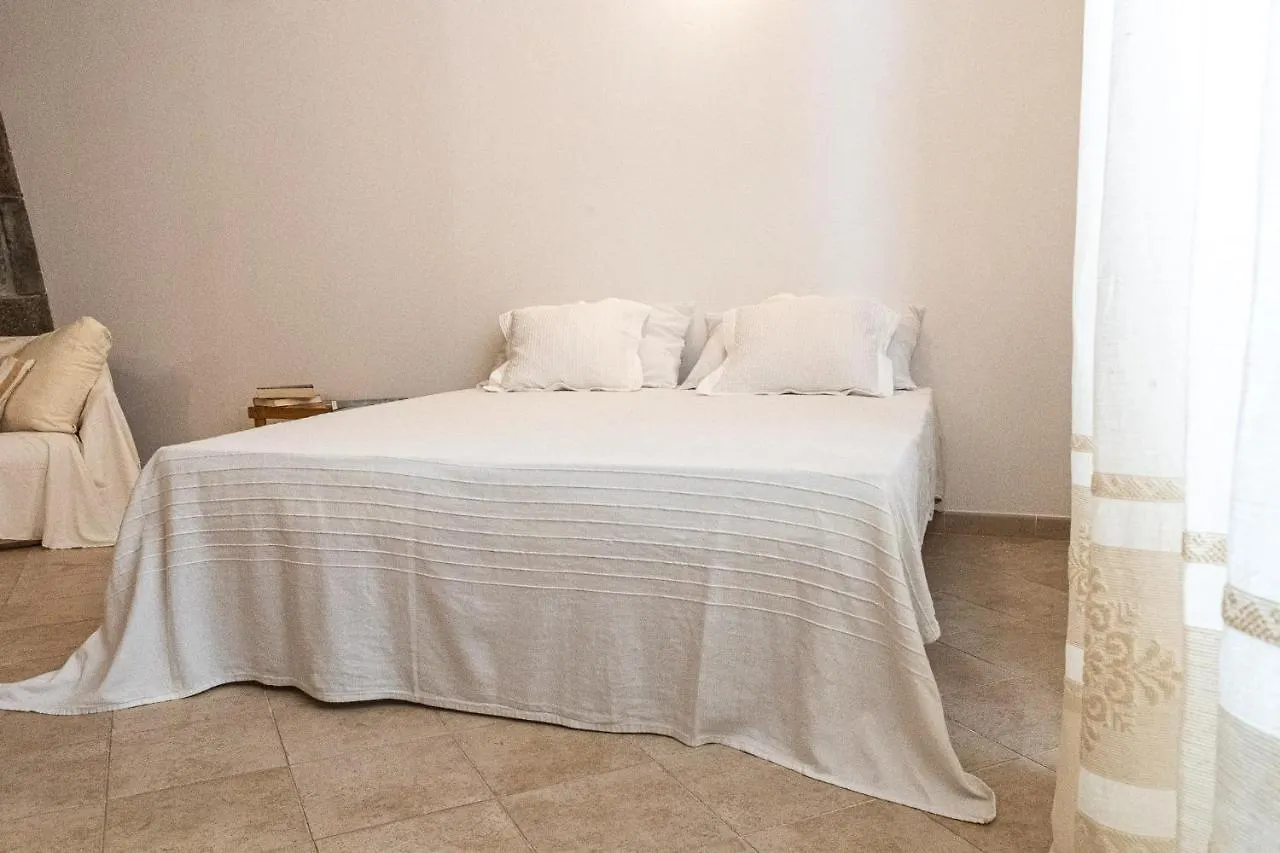 Appartement Domomea - Donna Memela à Cagliari