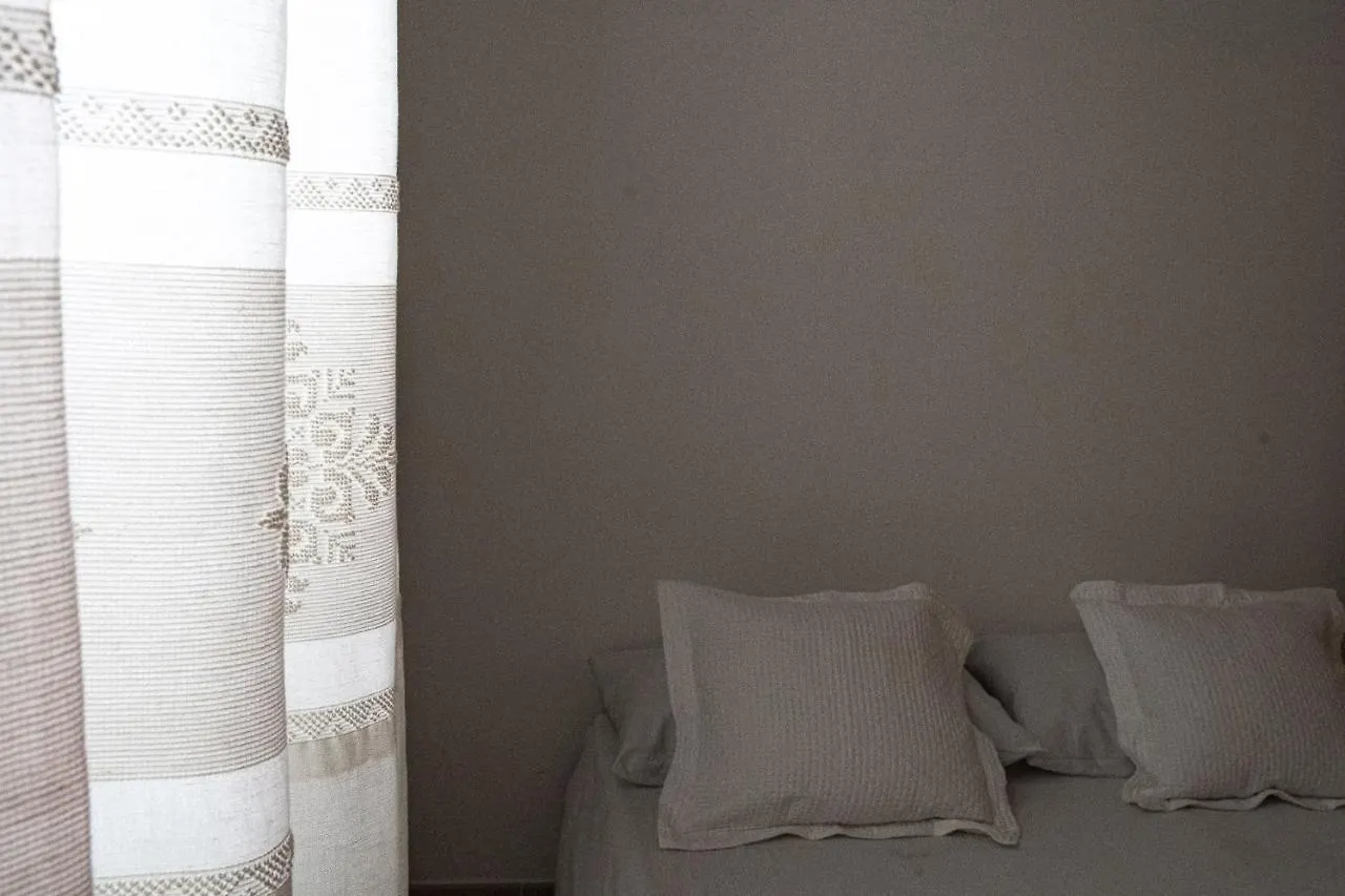 Appartement Domomea - Donna Memela à Cagliari Italie