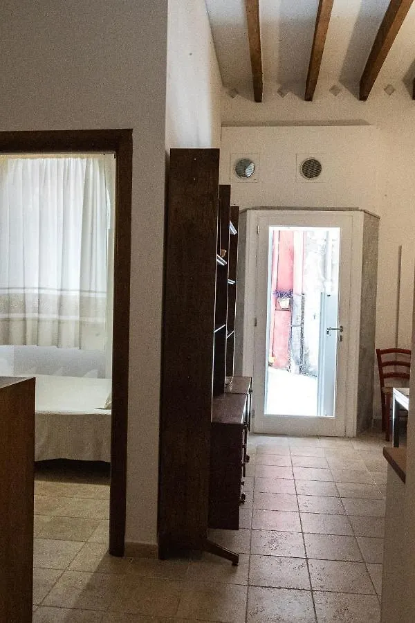 Appartement Domomea - Donna Memela à Cagliari