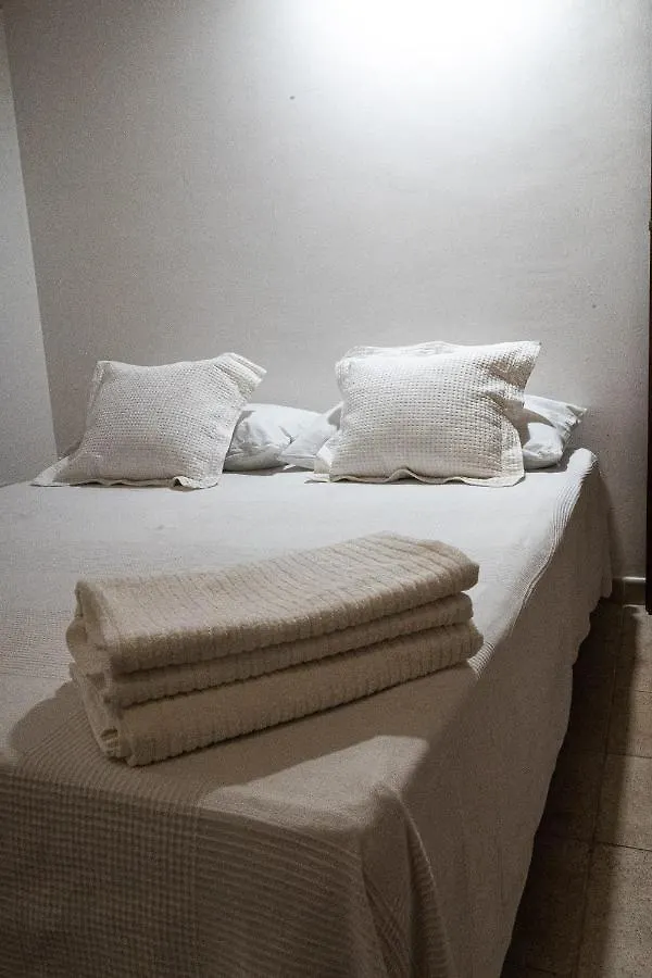 Appartement Domomea - Donna Memela à Cagliari Italie