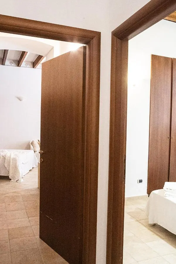 Appartement Domomea - Donna Memela à Cagliari