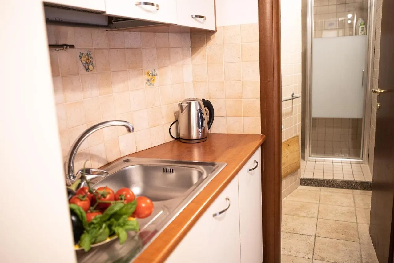 Appartement Domomea - Donna Memela à Cagliari
