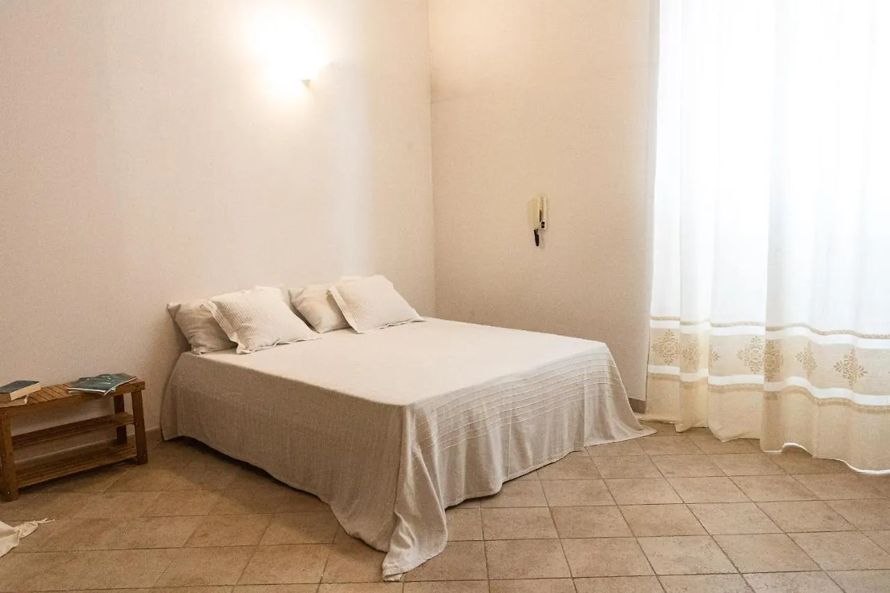 Appartement Domomea - Donna Memela à Cagliari Italie