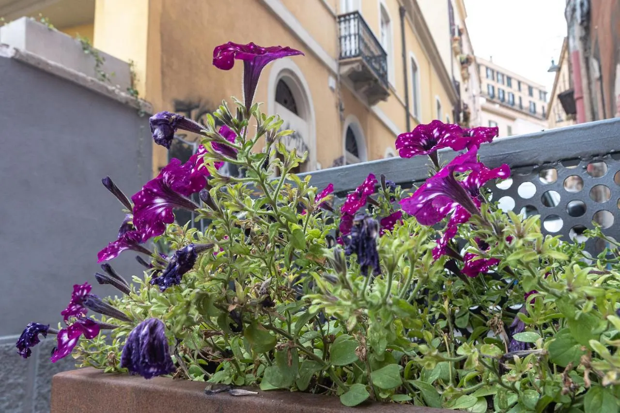 Appartement Domomea - Donna Memela à Cagliari