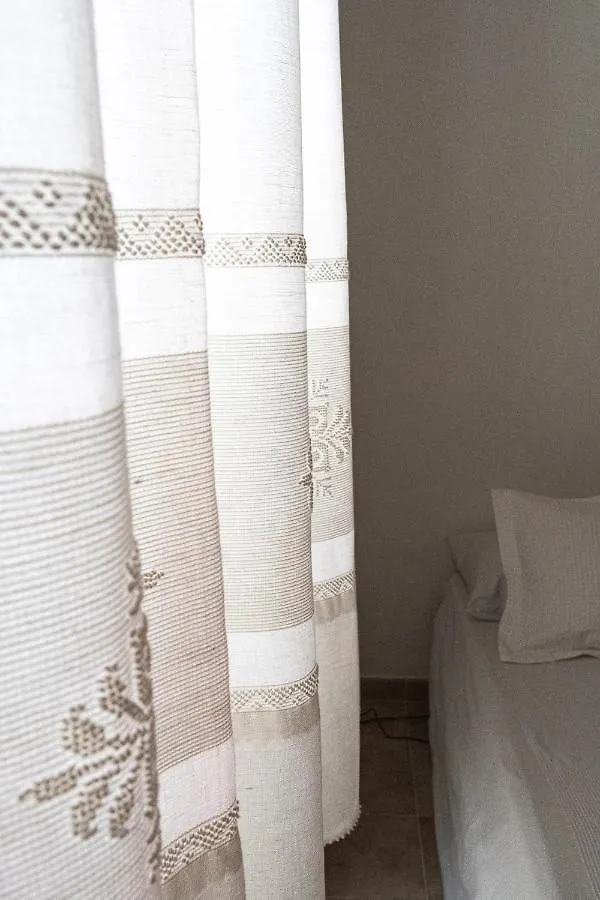 Appartement Domomea - Donna Memela à Cagliari