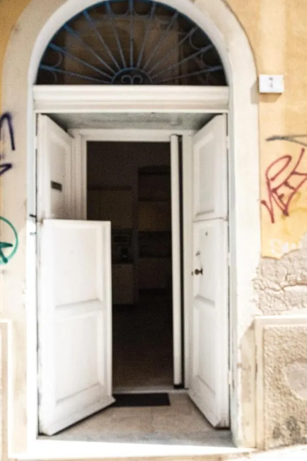 Appartement Domomea - Donna Memela à Cagliari