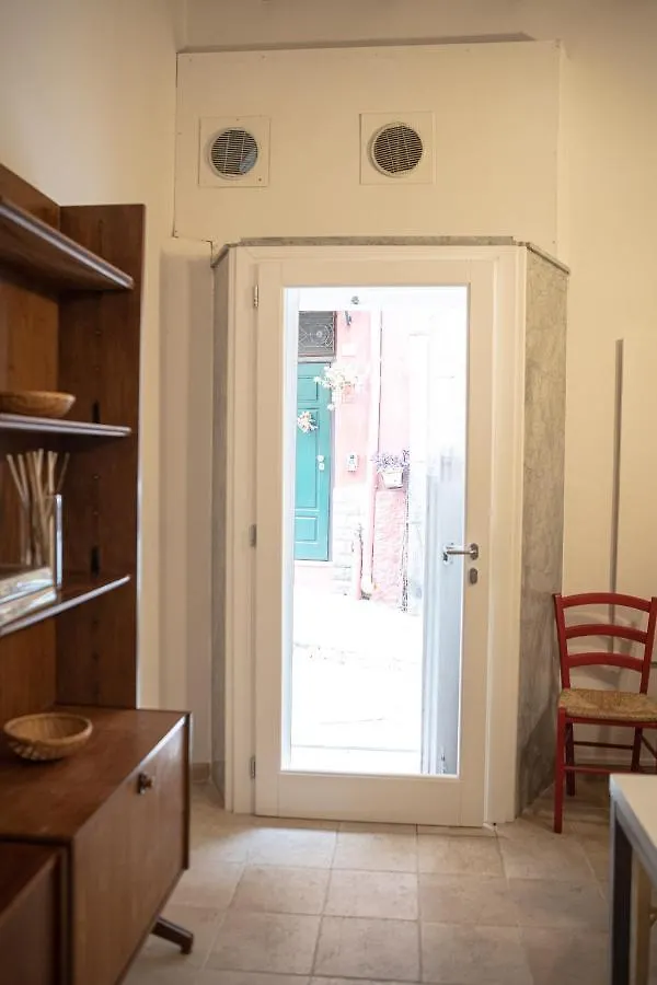 Appartement Domomea - Donna Memela à Cagliari 0*,