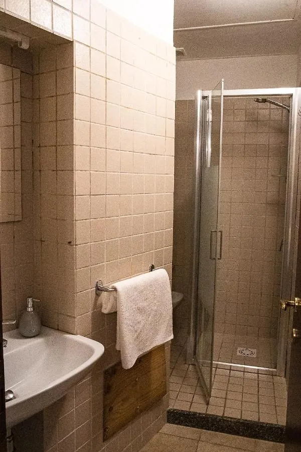 Appartement Domomea - Donna Memela à Cagliari