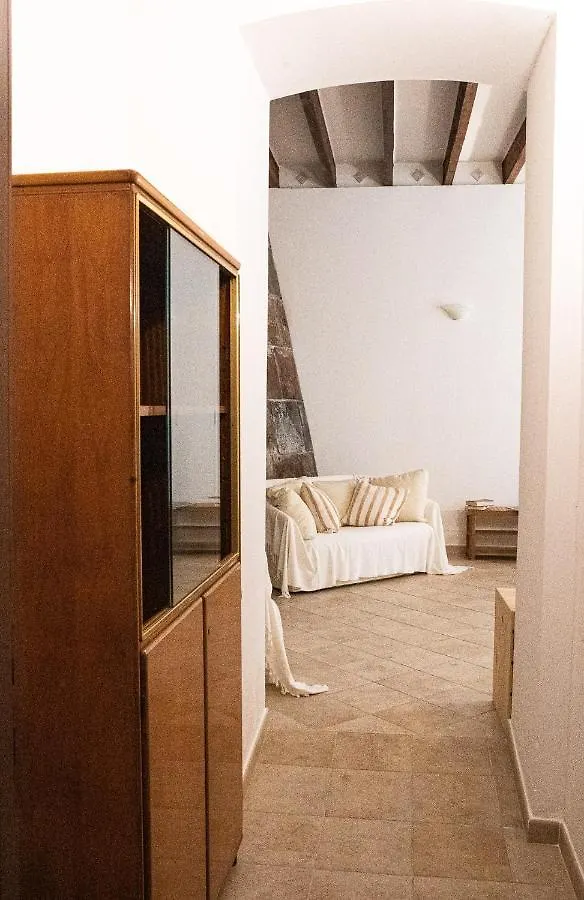 Appartement Domomea - Donna Memela à Cagliari 0*,
