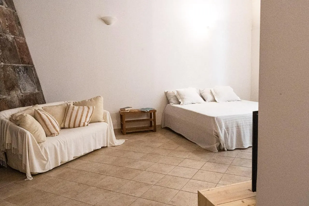 Appartement Domomea - Donna Memela à Cagliari 0*,  Italie