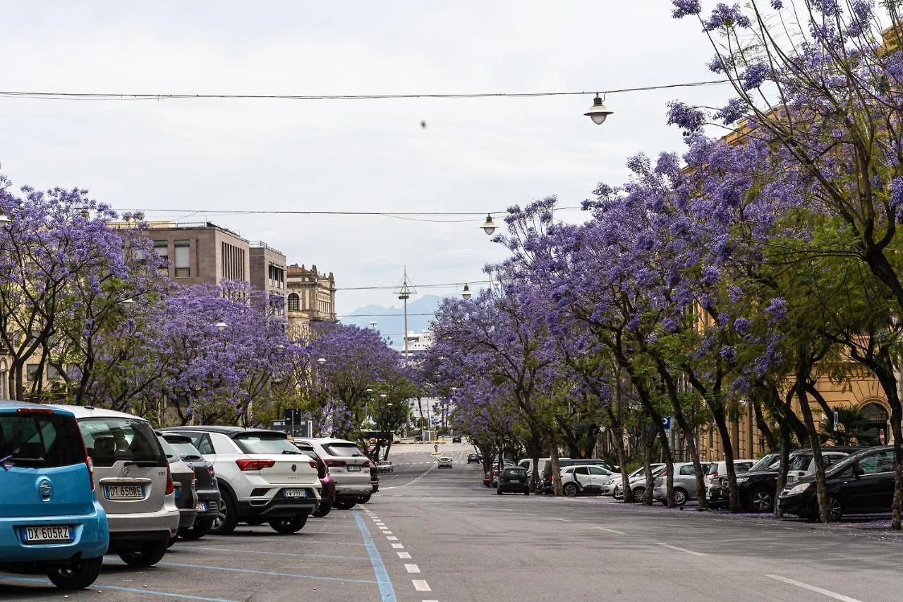Appartement Domomea - Donna Memela à Cagliari