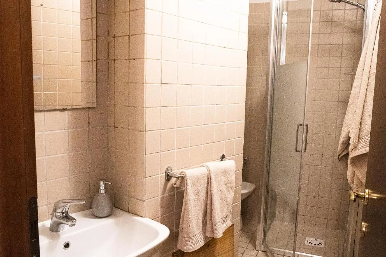 Appartement Domomea - Donna Memela à Cagliari 0*,