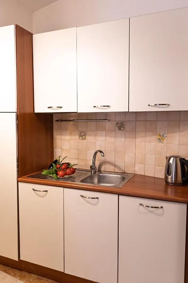 Domomea - Donna Memela Apartment Cagliari