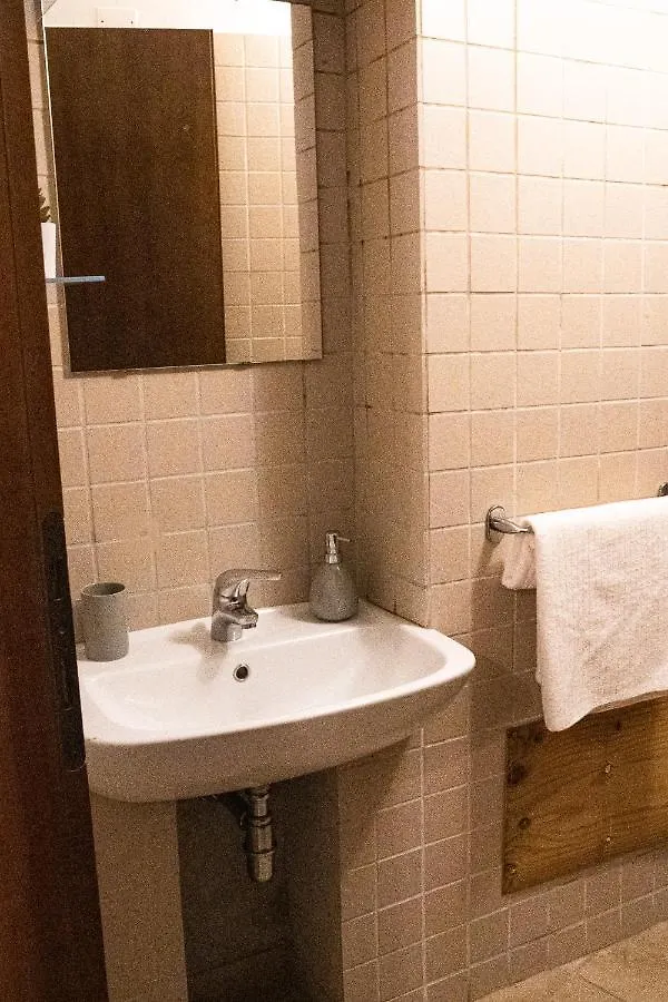 Appartement Domomea - Donna Memela à Cagliari