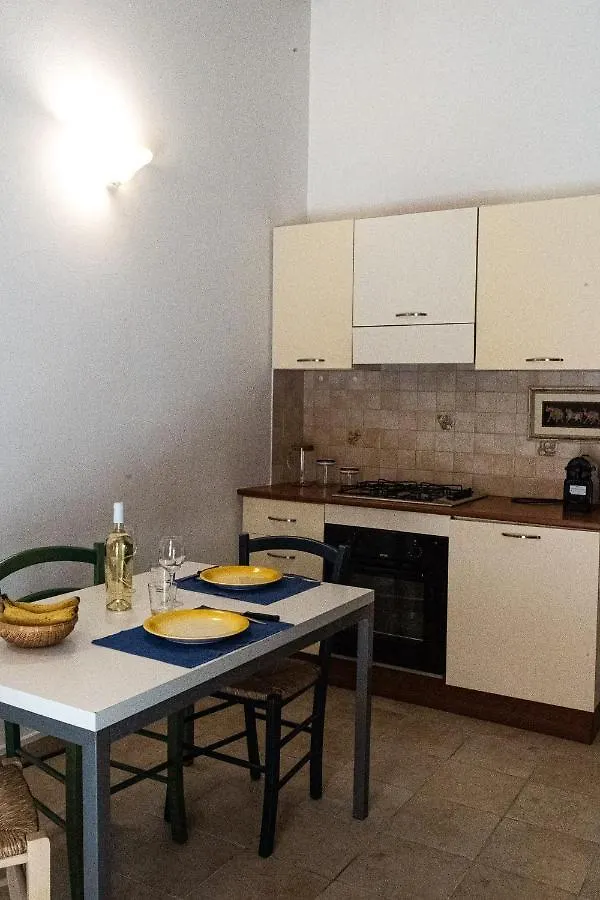 Appartement Domomea - Donna Memela à Cagliari