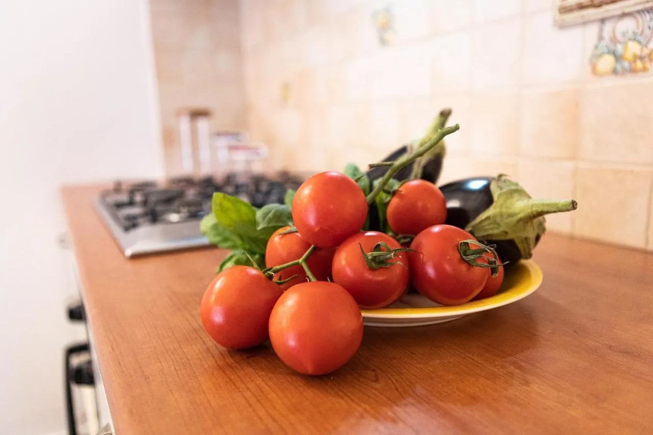 Appartement Domomea - Donna Memela à Cagliari