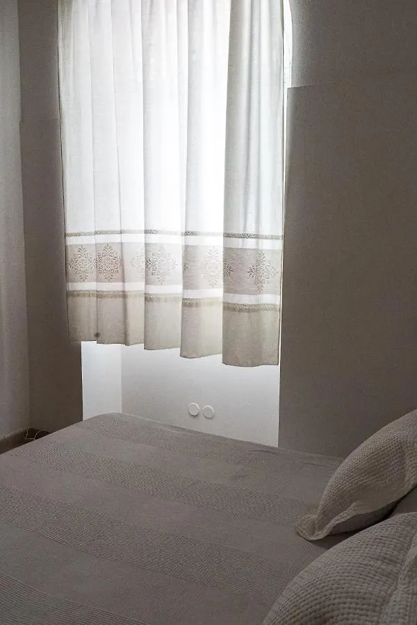 Appartement Domomea - Donna Memela à Cagliari Italie