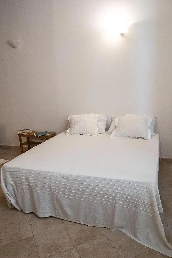 Appartement Domomea - Donna Memela à Cagliari 0*,  Italie