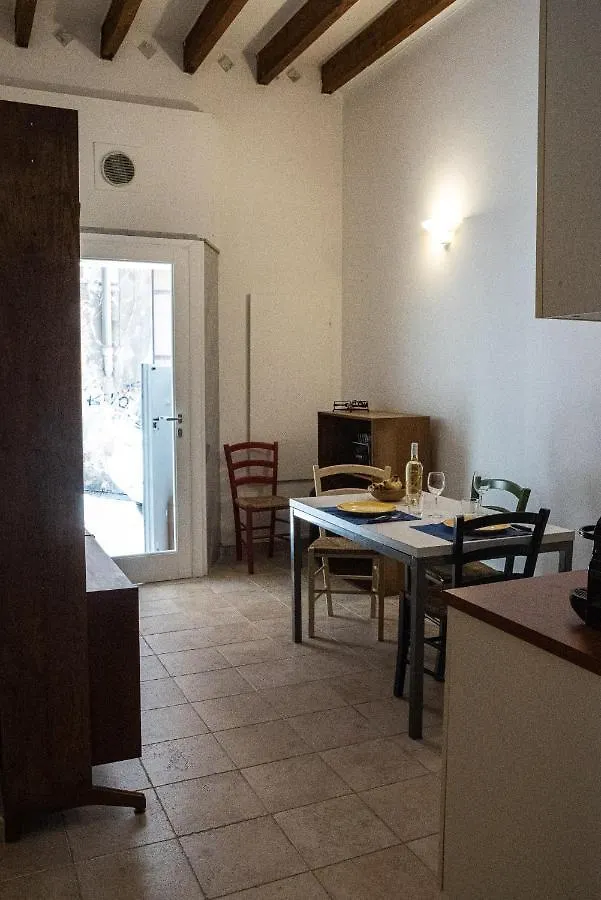 Appartement Domomea - Donna Memela à Cagliari