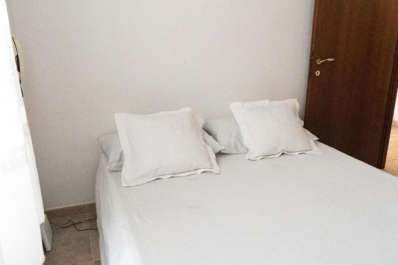 Domomea - Donna Memela Apartment Cagliari