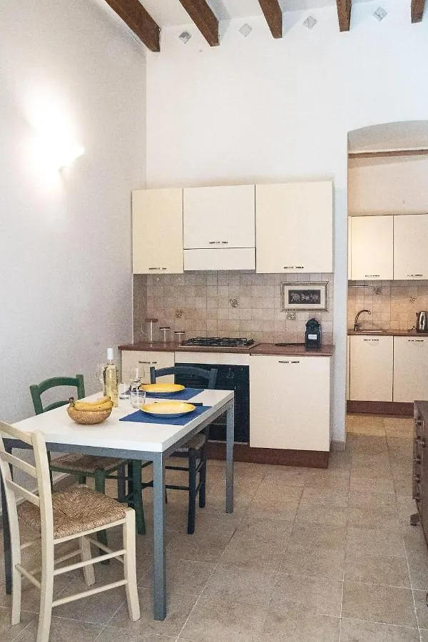 Appartement Domomea - Donna Memela à Cagliari