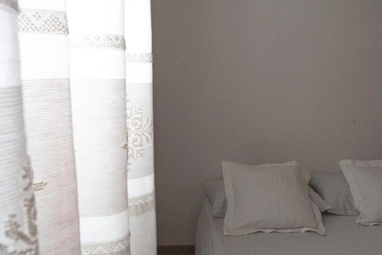 Appartement Domomea - Donna Memela à Cagliari
