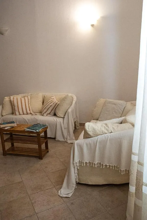 Appartement Domomea - Donna Memela à Cagliari