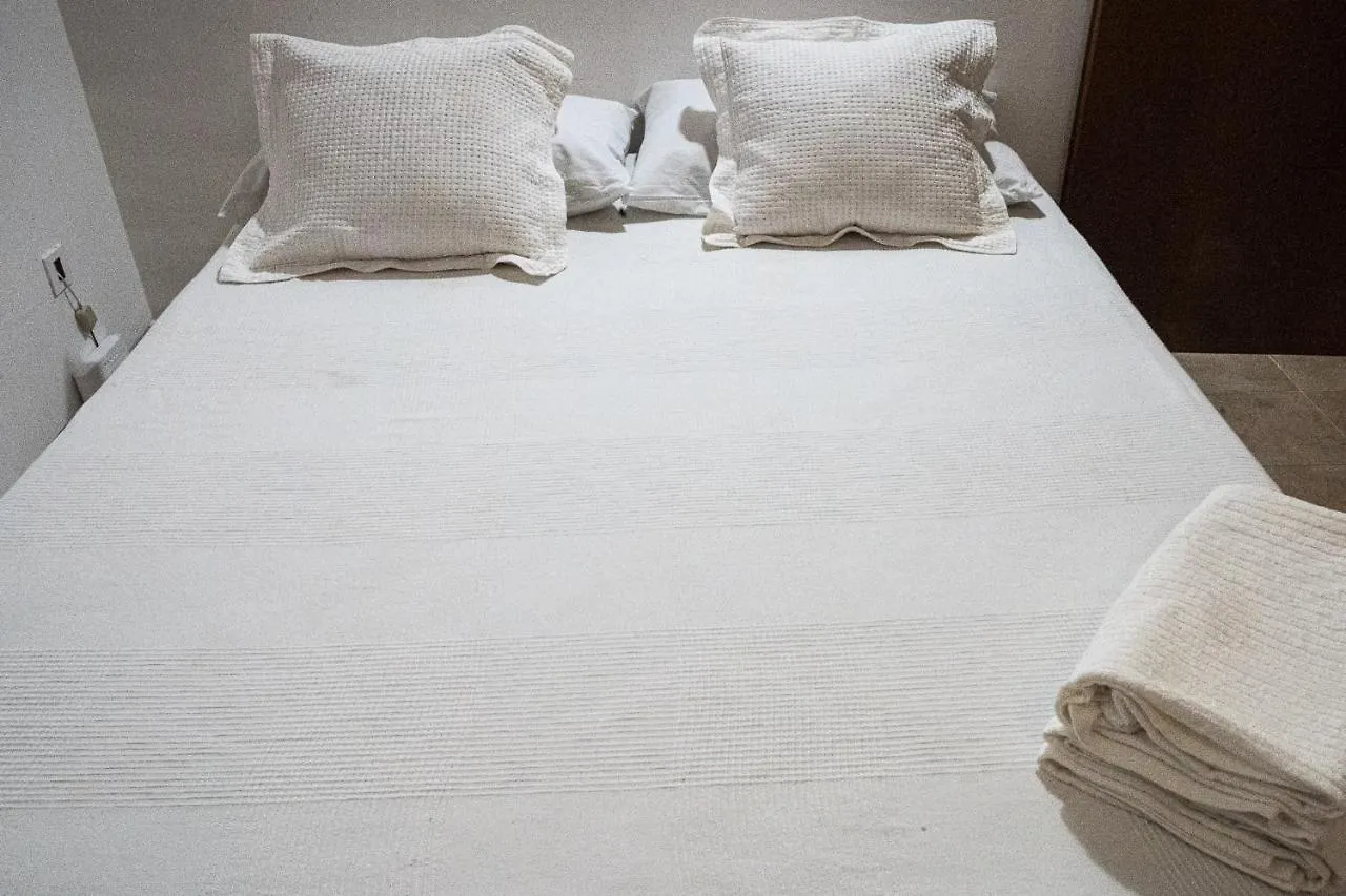 Appartement Domomea - Donna Memela à Cagliari