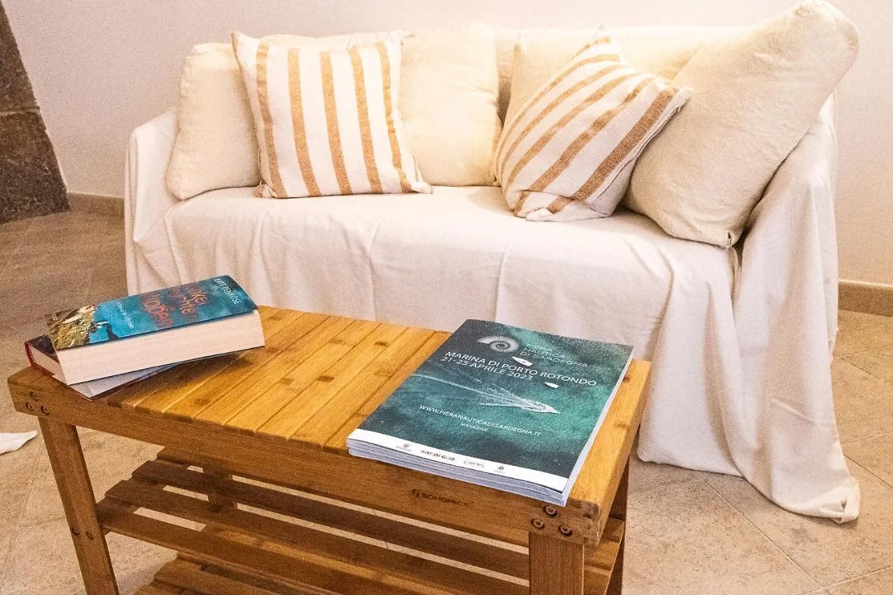 Appartement Domomea - Donna Memela à Cagliari Italie